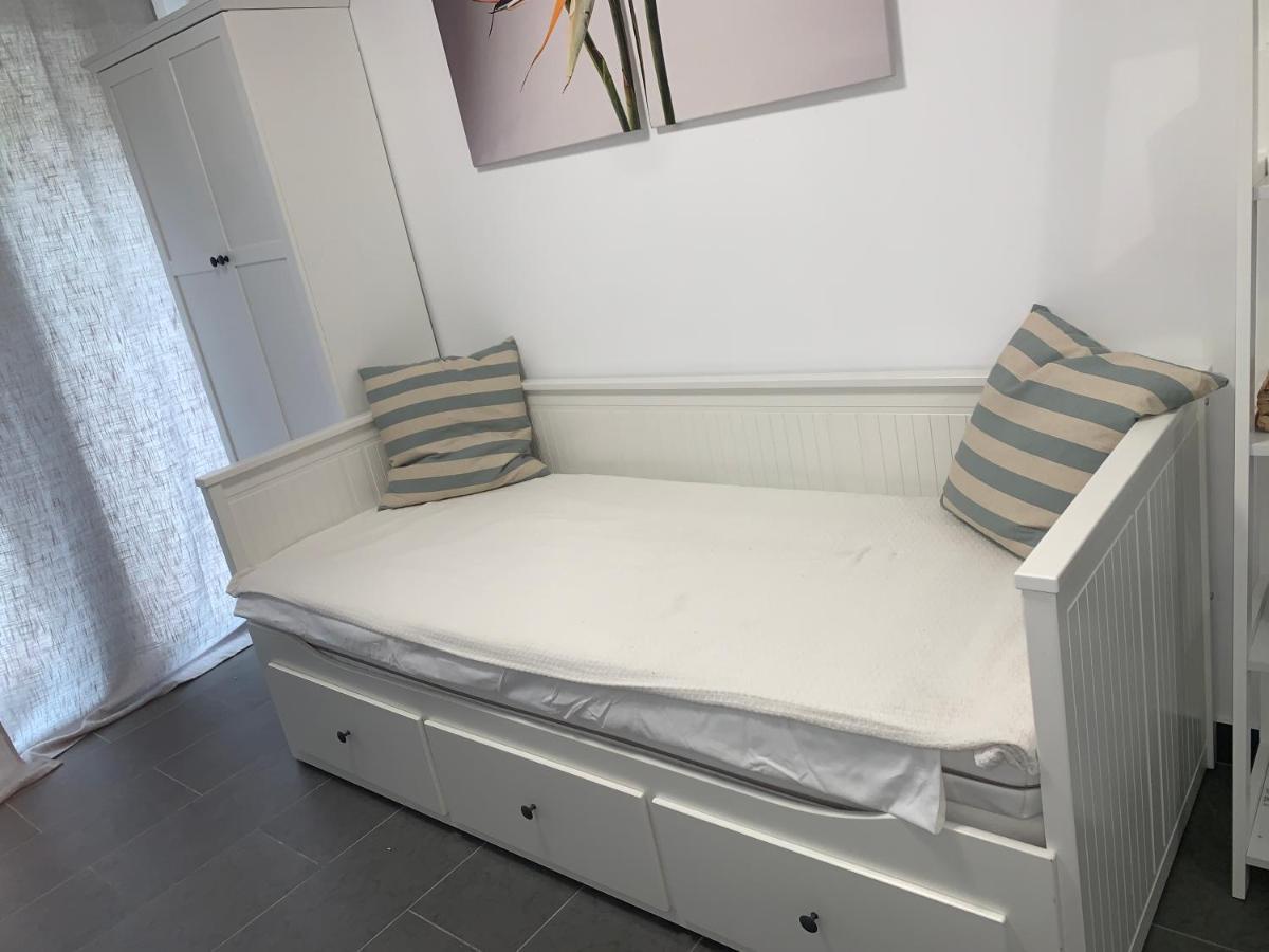 Studio Sara Iasi Exteriör bild